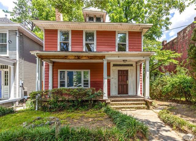 Property at 415 W 24th St, Richmond, VA 23225, 3 beds, 1.5 baths