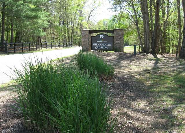 Property at 00 Oakmont Dr, Gordonsville, VA 22942