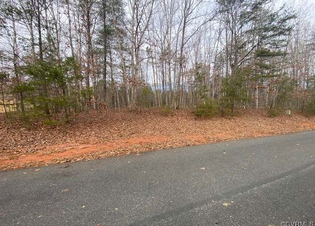 Property at 0 Pinehurst, Gordonsville, VA 22942