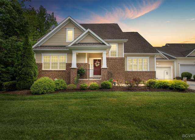 Property at 7315 Cornus Ave, Chesterfield, VA 23832, 4 beds, 3 baths