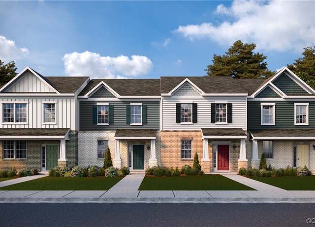 Property at 6004 Banyan Ln, Chesterfield, VA 23234, 3 beds, 2.5 baths