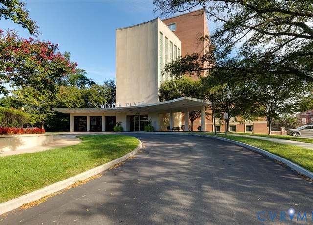 Property at 1350 Westwood Ave Unit U501, Richmond, VA 23227, 3 beds, 2 baths