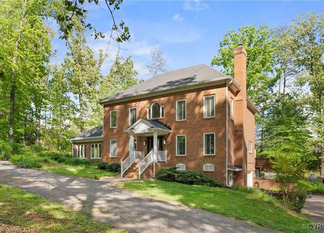 Property at 17475 Millfield Ln, Hanover, VA 23192, 3 beds, 2.5 baths