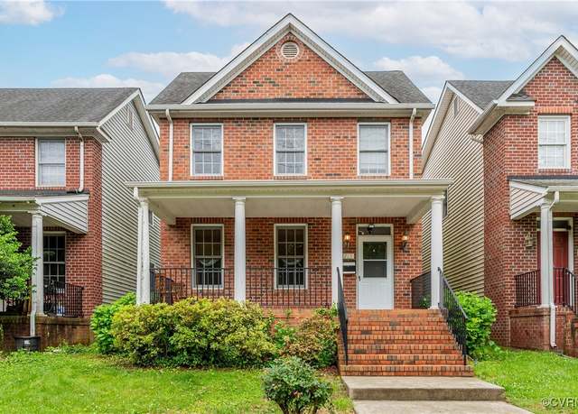 Property at 1715 Idlewood Ave, Richmond, VA 23220, 3 beds, 2.5 baths