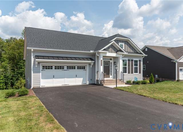 Property at 12644 Branch Parke Dr, Manakin Sabot, VA 23103, 3 beds, 2.5 baths