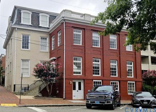 Property at 219 N 19th St #23, Richmond, VA 23223, 2 beds, 1 bath