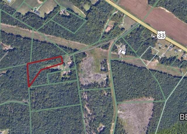 Property at TBD Allen Ln, Glen Allen, VA 23059