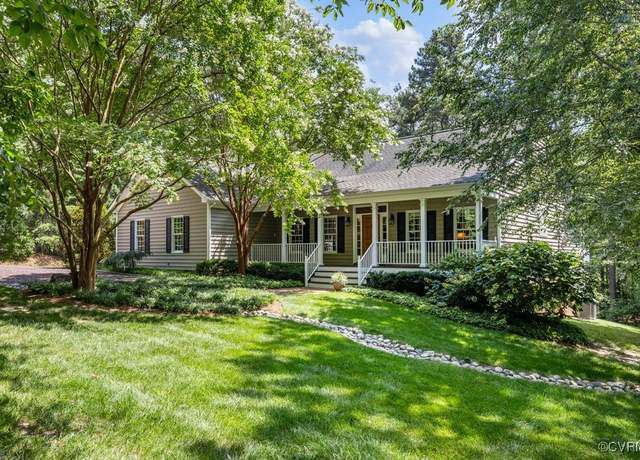 Property at 405 Elm Creek Dr, Manakin Sabot, VA 23103, 3 beds, 2.5 baths