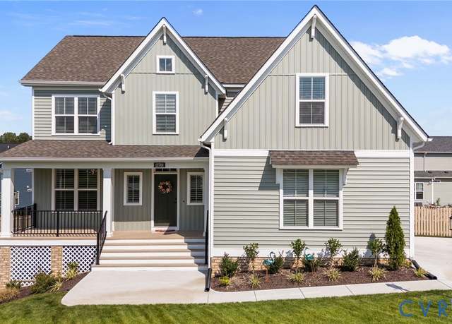 Property at 13701 Elmley Ct, Midlothian, VA 23112, 4 beds, 2.5 baths