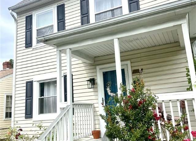 Property at 626 Arnold Ave, Richmond, VA 23222, 3 beds, 1 bath