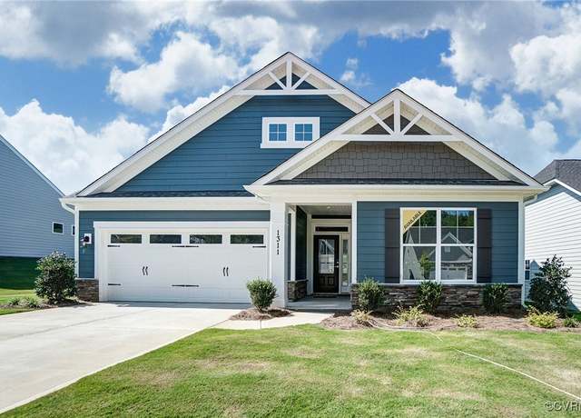 Property at 1780 Outrigger Dr, Chester, VA 23836, 3 beds, 2 baths
