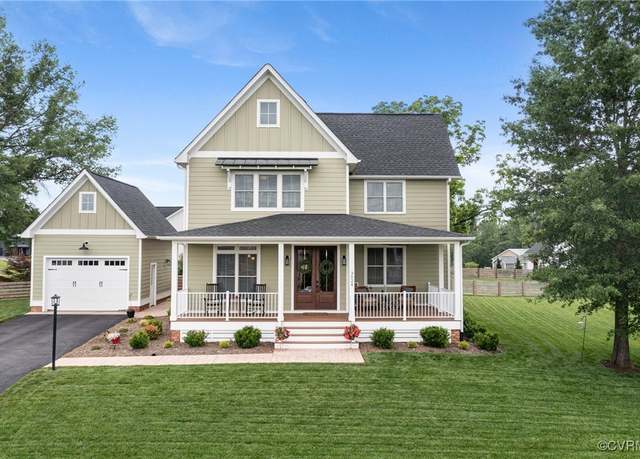 Property at 3024 Swanns Inn Cres, Goochland, VA 23063, 4 beds, 2.5 baths