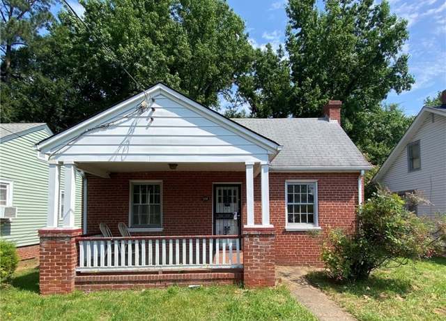 Property at 3901 Midlothian Tpke, Richmond, VA 23224, 2 beds, 1 bath