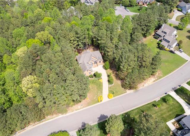 Property at 5470 Tyshire Pkwy, Providence Forge, VA 23140, 5 beds, 4.5 baths