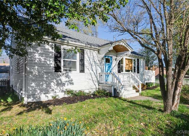Property at 200 Randolph St, Ashland, VA 23005, 2 beds, 1 bath