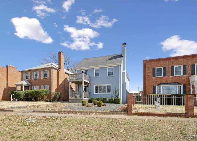 Property at 905 Lake Rd, Richmond, VA 23220, 4 beds, 2 baths