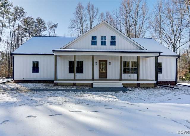 Property at 2159 Cartersville Rd, Goochland, VA 23063, 4 beds, 2.5 baths