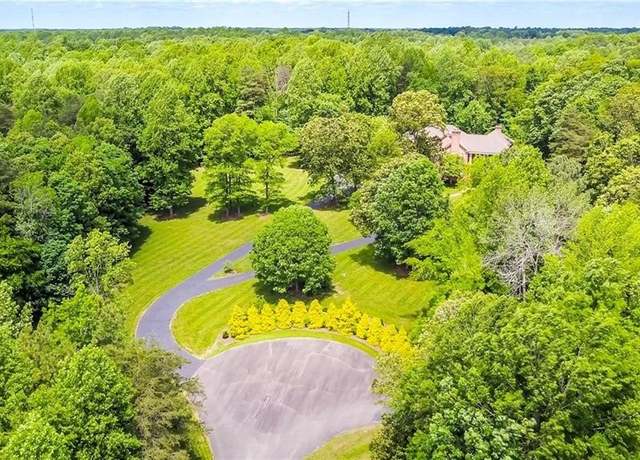 Property at 16460 W Crescent Ln, Hanover, VA 23192, 6 beds, 6.5 baths
