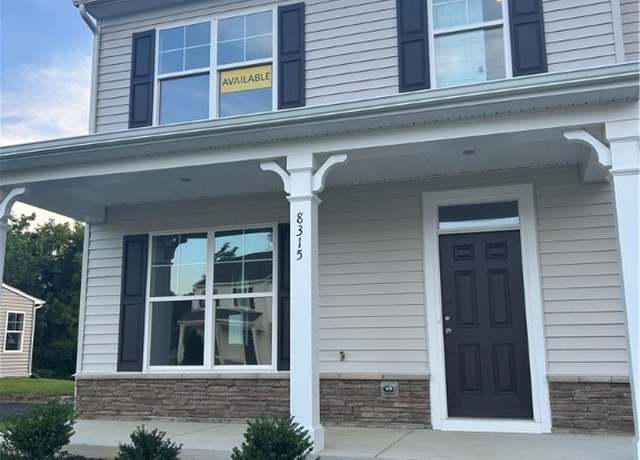 Property at 8315 Scott Pl, Henrico, VA 23227, 3 beds, 2.5 baths