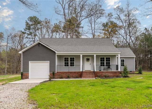 Property at 24702 River Rd, Dinwiddie, VA 23803, 3 beds, 2 baths