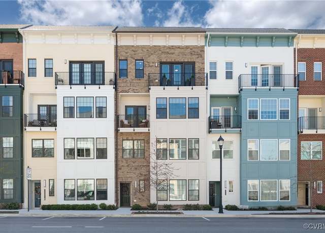 Property at 2270 Libbie Lake West St Unit B, Henrico, VA 23230, 3 beds, 2.5 baths