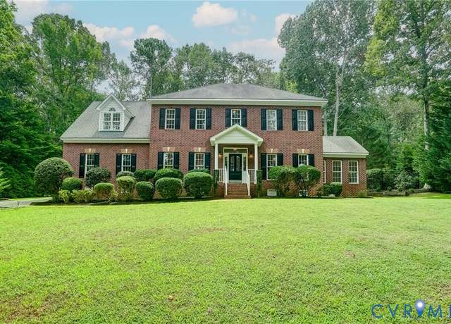 Property at 296 First Flite Ln, Manakin Sabot, VA 23103, 4 beds, 2.5 baths
