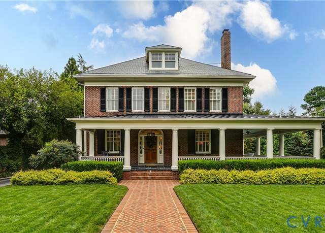 Property at 3013 Seminary Ave, Richmond, VA 23227, 4 beds, 3.5 baths