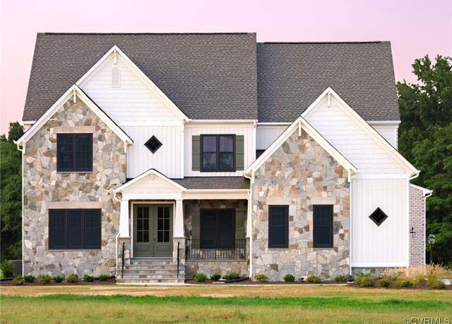 Property at 8229 Mount Eagle Rd, Hanover, VA 23005, 6 beds, 5.5 baths