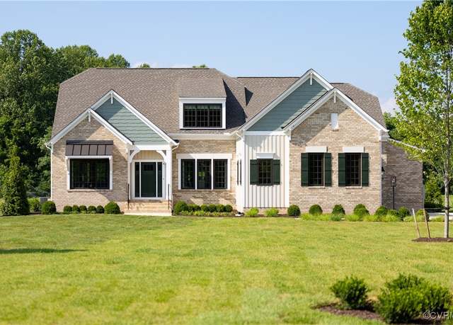 Property at 8229 Mount Eagle Rd, Hanover, VA 23005, 4 beds, 4.5 baths