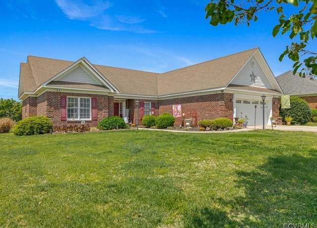 Property at 225 Lighthouse Pointe, North Prince George, VA 23860, 2 beds, 2 baths