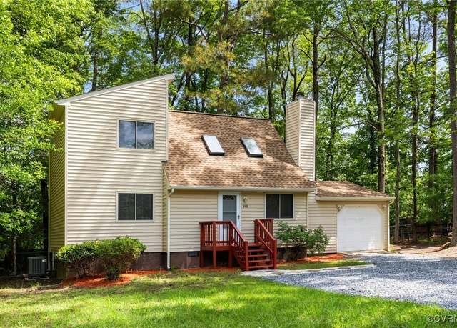 Property at 8418 Scottingham Ct, North Chesterfield, VA 23236, 3 beds, 2 baths