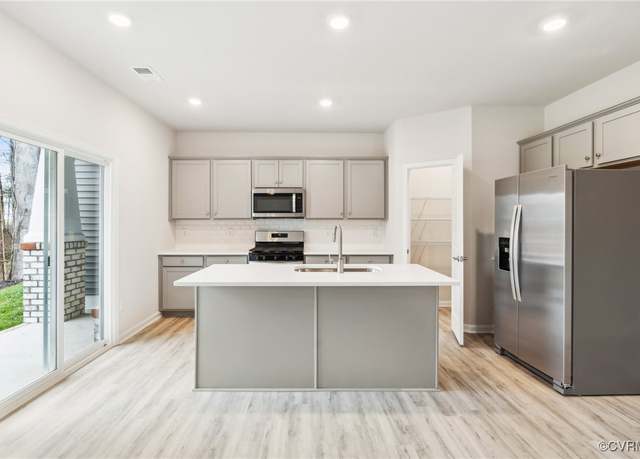 Property at 8691 Coastal Ter, Mechanicsville, VA 23111, 3 beds, 2.5 baths