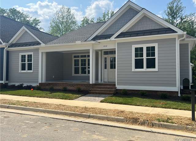 Property at 4125 Ambergrove Ave, Midlothian, VA 23236, 3 beds, 2 baths
