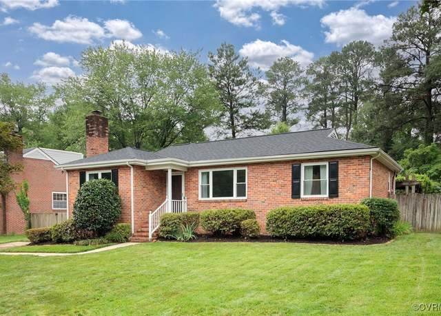 Property at 8507 Hanford Dr, Henrico, VA 23229, 3 beds, 1.5 baths