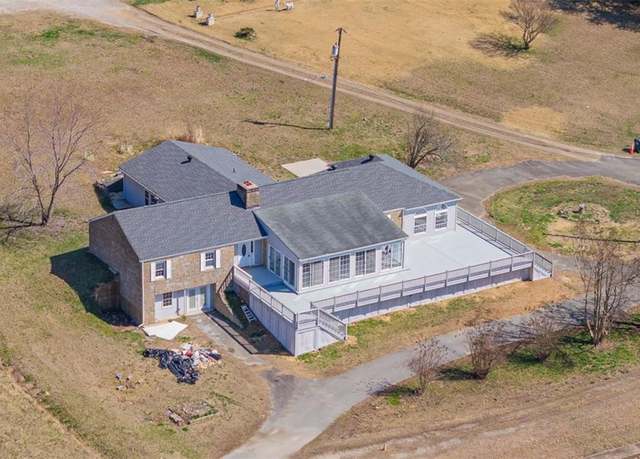 Property at 1140 Mill Rd, Henrico, VA 23231, 3 beds, 4 baths
