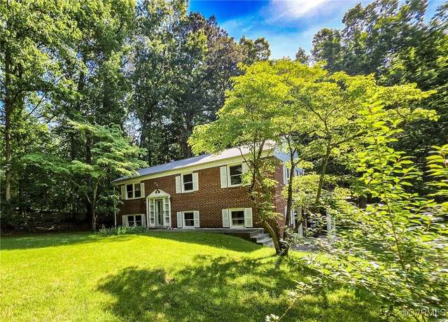 Property at 16121 Rowlett Rd, Chesterfield, VA 23838, 3 beds, 2 baths