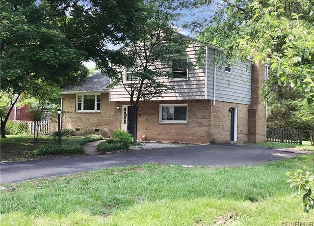 Property at 2710 Terry Dr, Henrico, VA 23228, 3 beds, 1.5 baths