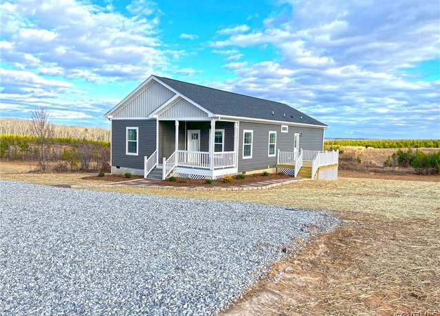 Property at 1622 Abilene Rd, Keysville, VA 23947, 3 beds, 2 baths