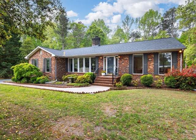 Property at 3971 Darbytown Rd, Henrico, VA 23231, 3 beds, 2.5 baths