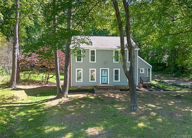 Property at 1421 Olde Coalmine Rd, Midlothian, VA 23113, 4 beds, 3.5 baths