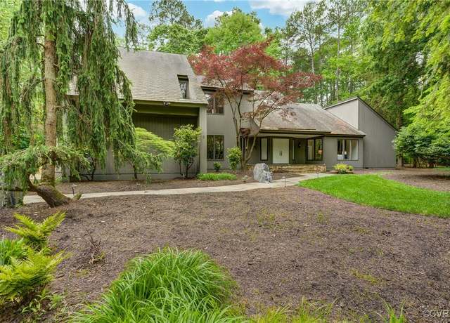 Property at 9709 Old Dell Trce, Henrico, VA 23238, 4 beds, 5 baths