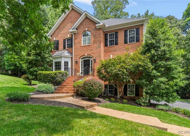 Property at 12055 Hadden Hall Dr, Chesterfield, VA 23838, 4 beds, 3.5 baths