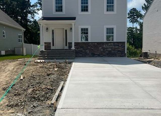 Property at 4909 Bailey Woods Ln, Midlothian, VA 23112, 3 beds, 2.5 baths