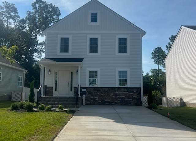Property at 4909 Bailey Woods Ln, Midlothian, VA 23112, 3 beds, 2.5 baths