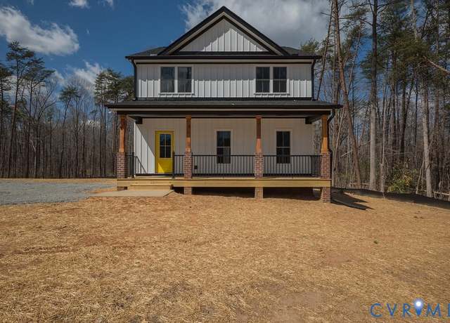 Property at 2355 Wickham Rd, Louisa, VA 23024, 3 beds, 2.5 baths