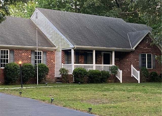 Property at 8304 Elizabeth Ann Dr, Hanover, VA 23111, 3 beds, 2.5 baths