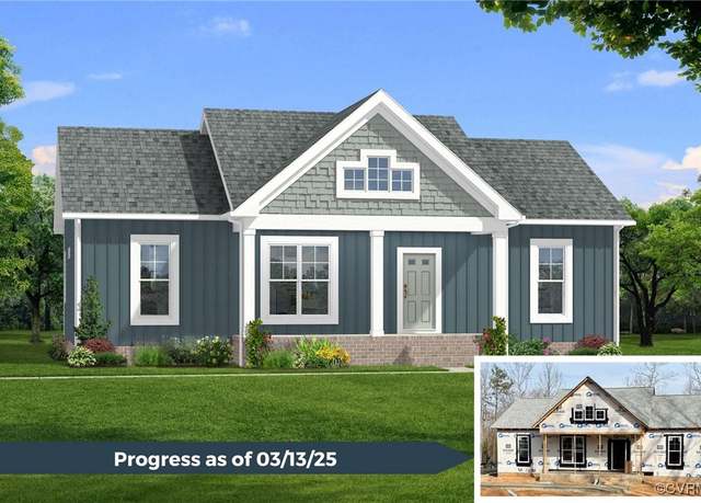 Property at TBD Blackwell Rd, Buckingham, VA 24590, 3 beds, 2 baths