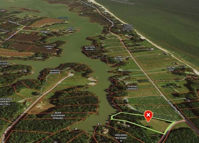 Property at Lot 30 Baypointe Dr, Reedville, VA 22539