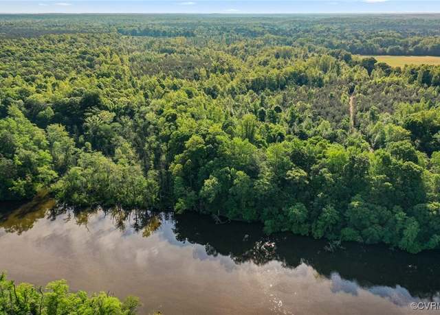Property at 01 East River Rd, King William, VA 23086