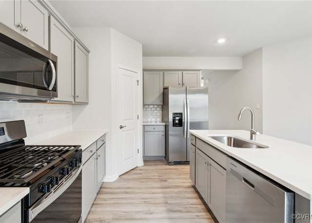 Property at 8695 Coastal Ter, Mechanicsville, VA 23111, 3 beds, 2.5 baths
